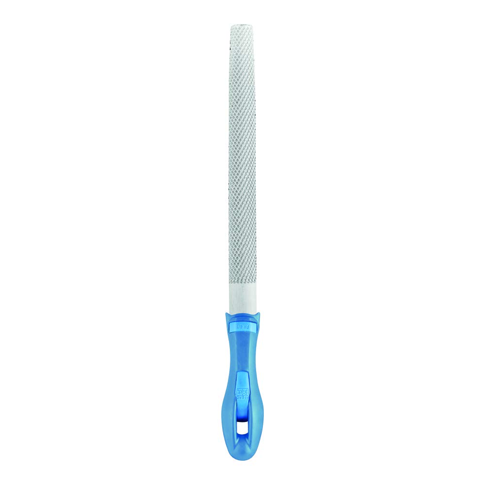 Algopix Similar Product 9 - Pferd 11233257 Cut 2 Type HalfRound