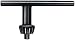 Algopix Similar Product 4 - Rohm Chuck Key S3 For 13 Mm  16 Mm