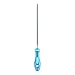 Algopix Similar Product 9 - Pferd 11214207 NSB Cut 2 Type Round