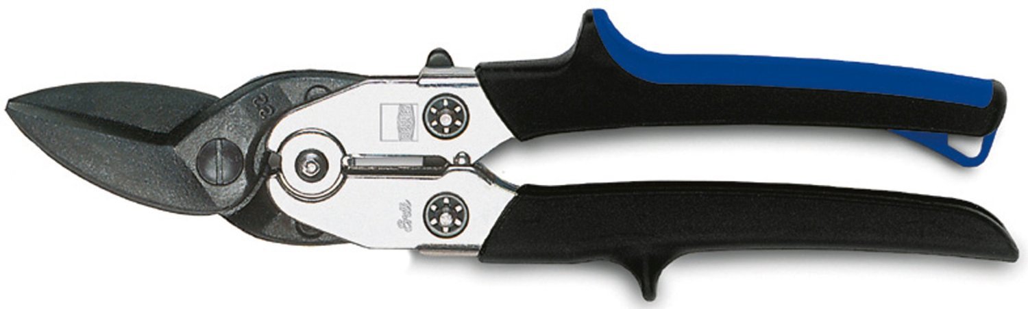 Algopix Similar Product 18 - Bessey Shape Cutting Snips D27L Left