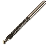 Algopix Similar Product 12 - Wolfcraft 2512000 6 x 90mm HSS Drill