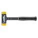 Algopix Similar Product 9 - Halder Secural Dead Blow Mallet Corner