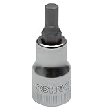 Algopix Similar Product 16 - 7809M5 Square Drive Socket Drivers