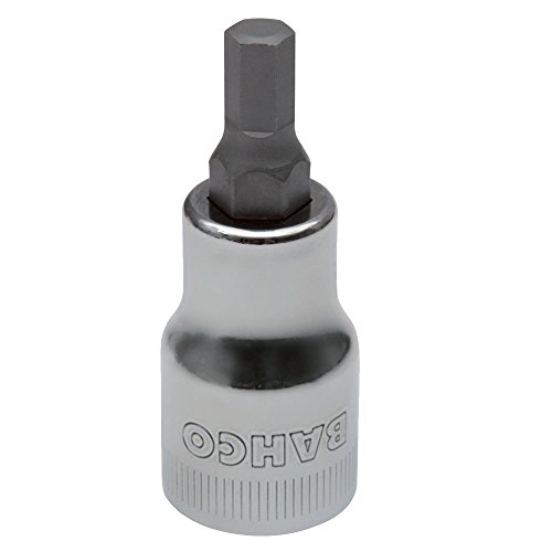 Algopix Similar Product 3 - 7809M5 Square Drive Socket Drivers