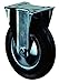 Algopix Similar Product 1 - BS Wheels Transport Castor Single Wheel
