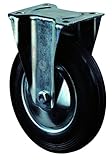 Algopix Similar Product 6 - BS Wheels Transport Castor Single Wheel