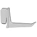 Algopix Similar Product 19 - Element System 1140900001 Plastic Hook