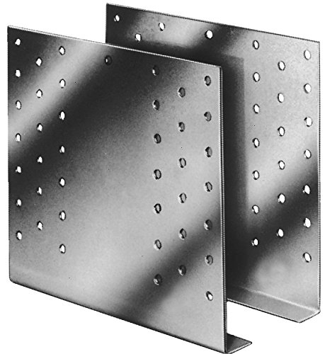 Algopix Similar Product 20 - Simpson GERW260 5 Gerber HotDip