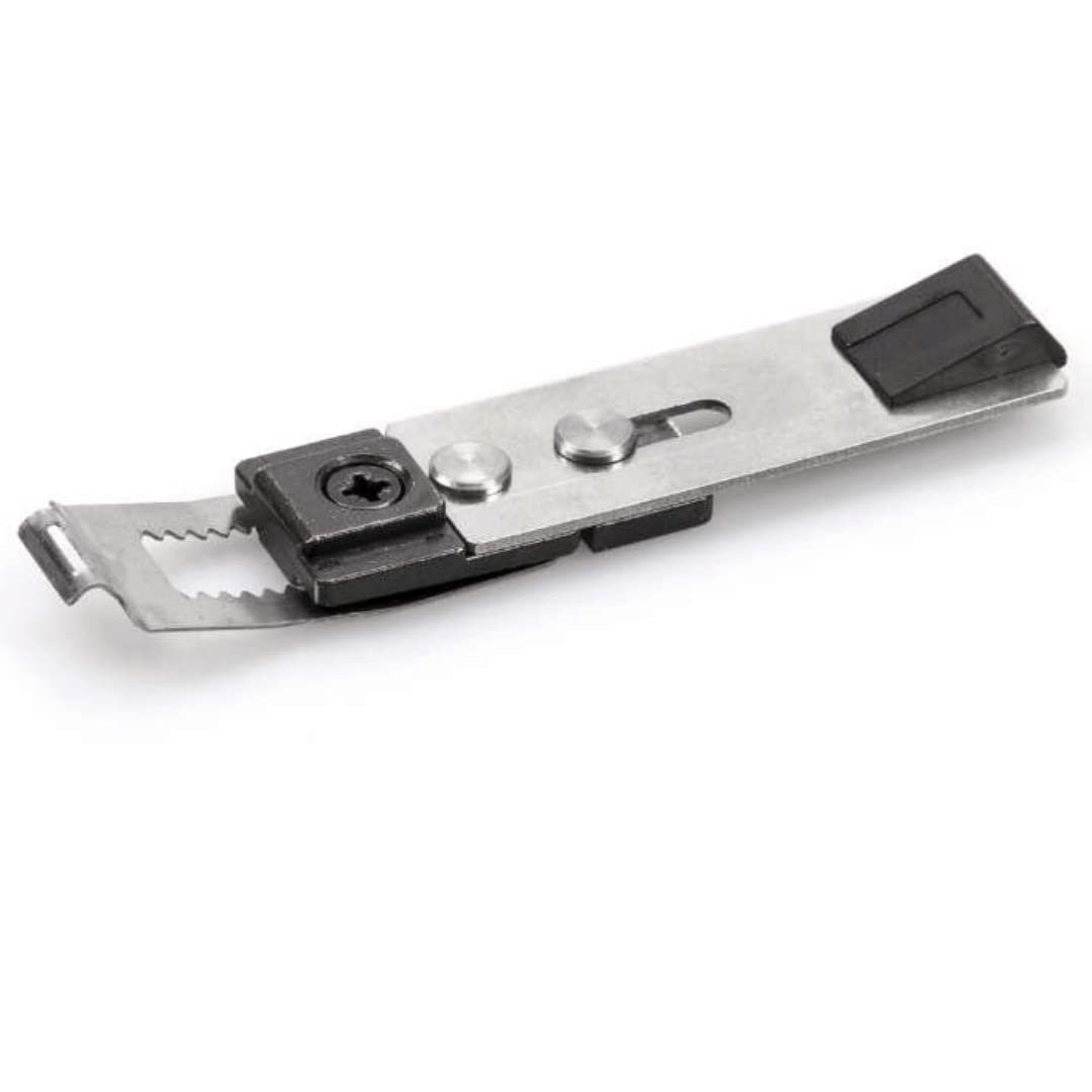 Algopix Similar Product 13 - stahldesigntebart 102280749 Locking