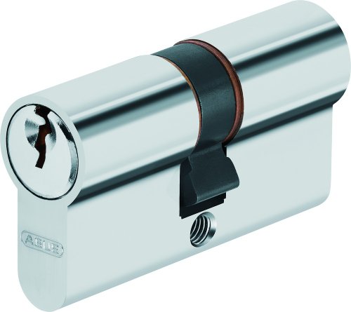 Algopix Similar Product 6 - ABUS Door Cylinder Type C73N, 45631
