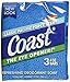 Algopix Similar Product 14 - Coast Bath Bars Original Blue 3 Bar