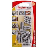 Algopix Similar Product 6 - Fischer 58105 5 x 25 mm SX KP K