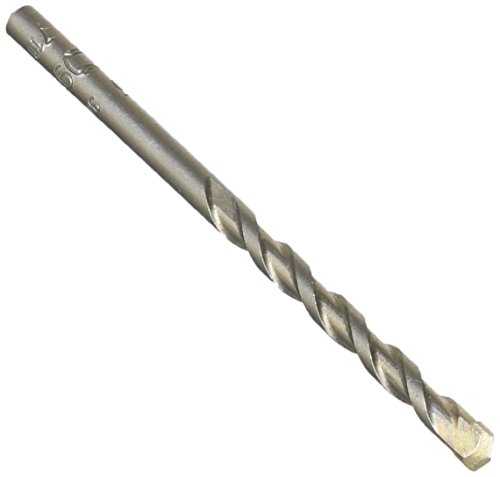 Algopix Similar Product 4 - Bosch 2608597658 Concrete DrillCyl3