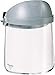 Algopix Similar Product 10 - Honeywell 1002346 Clearways Headgear