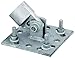 Algopix Similar Product 16 - GahAlberts 658557 Brace Plate