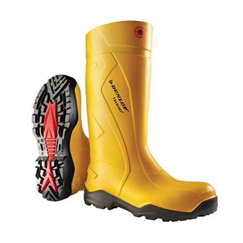 Algopix Similar Product 6 - Dunlop Purofort ultimate safety