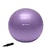 Algopix Similar Product 4 - Gaiam 0551980 Total Body Balance Ball