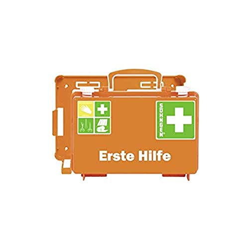 Algopix Similar Product 2 - SÖHNGEN Erste-Hilfe-Koffer 3001125 or