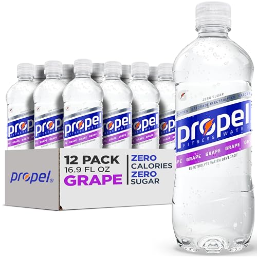 Algopix Similar Product 9 - Propel Electrolyte Enhanced Water