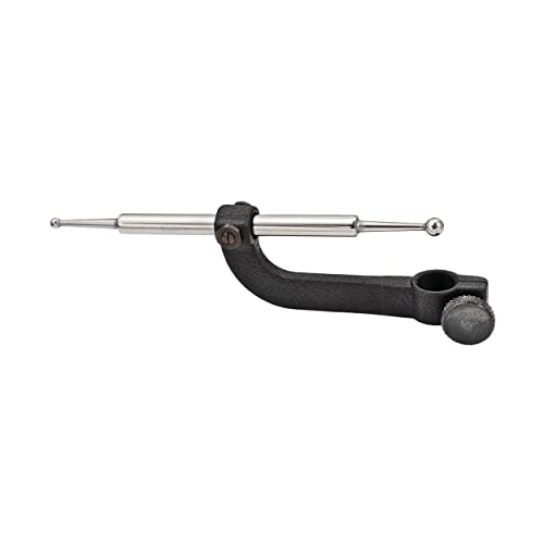 Algopix Similar Product 18 - Starrett Indicator Hole Attachment 