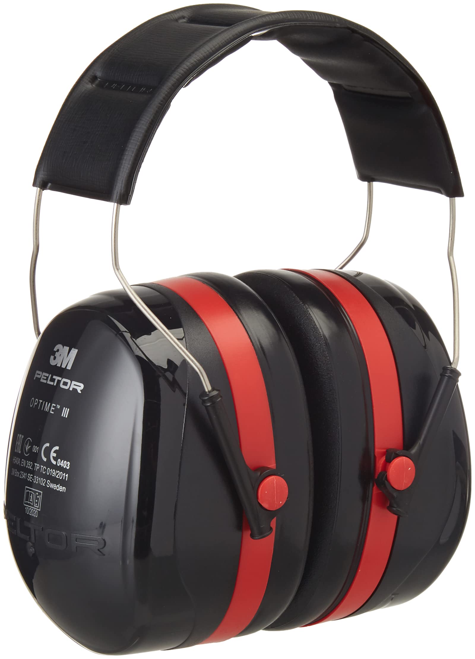 Algopix Similar Product 18 - '3 M Peltor 310.10 Peltor Optime III "