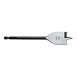Algopix Similar Product 15 - Metabo 627322000 Flat wood drill bit