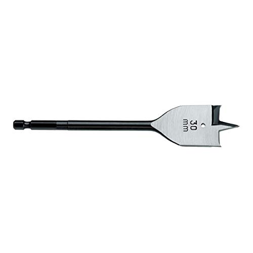 Algopix Similar Product 2 - Metabo 627322000 Flat wood drill bit