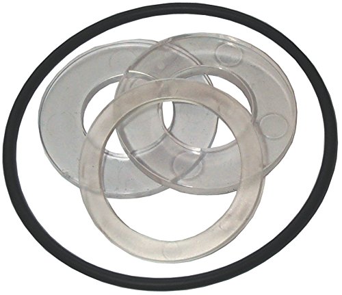 Algopix Similar Product 14 - Metabo Filter Seal Kit X O Ring 88 x