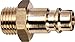 Algopix Similar Product 9 - Metabo Gewindesteckn R635 Mm  Ag