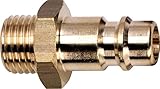 Algopix Similar Product 19 - Metabo Gewindesteckn R635 Mm  Ag