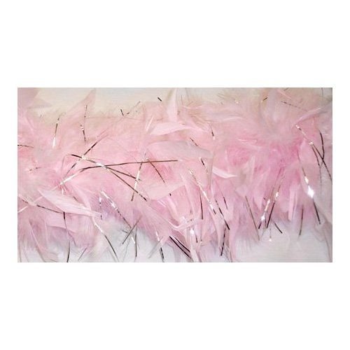 Algopix Similar Product 13 - Little Adventures Boa Pink