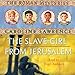 Algopix Similar Product 4 - The SlaveGirl from Jerusalem Roman