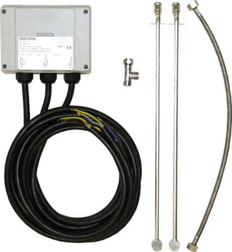 Algopix Similar Product 11 - AEG 223409 LRH 1113 Oven Connection