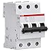 Algopix Similar Product 12 - ABB S203C32 Miniature Circuit Breaker