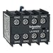 Algopix Similar Product 10 - Iec Contact Block, 10A, 4No
