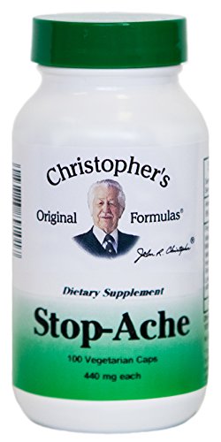 Algopix Similar Product 1 - CHRISTOPHERS ORIGINAL FORMULAS Instead