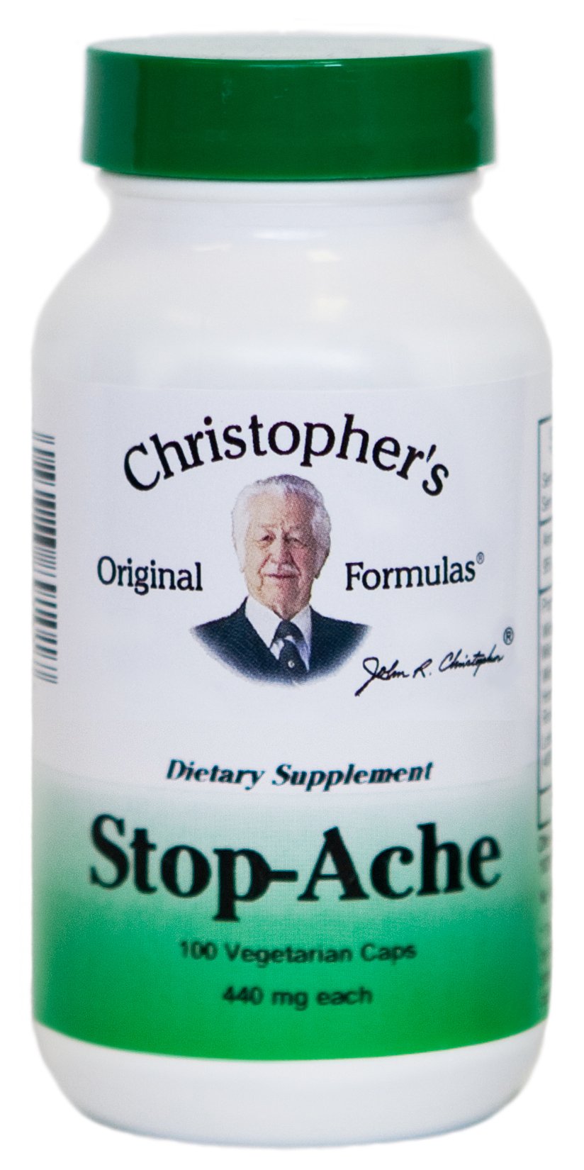 Algopix Similar Product 7 - CHRISTOPHERS ORIGINAL FORMULAS Instead