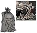 Algopix Similar Product 13 - Fun Express Bag of Skeleton Bones  28