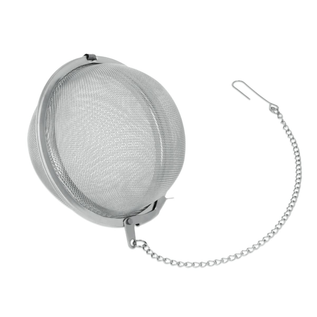 Algopix Similar Product 1 - Metaltex 925 Stainless Steel Tea And
