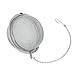 Algopix Similar Product 11 - Metaltex 925 Stainless Steel Tea And