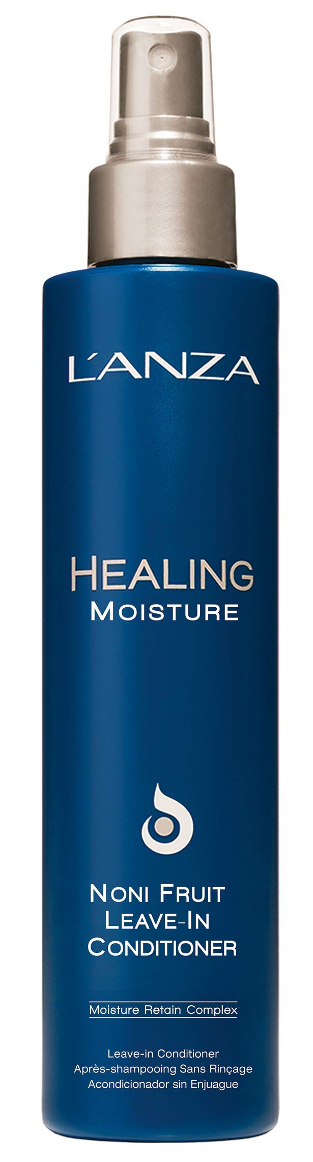 Algopix Similar Product 1 - LANZA Healing Moisture Noni Fruit