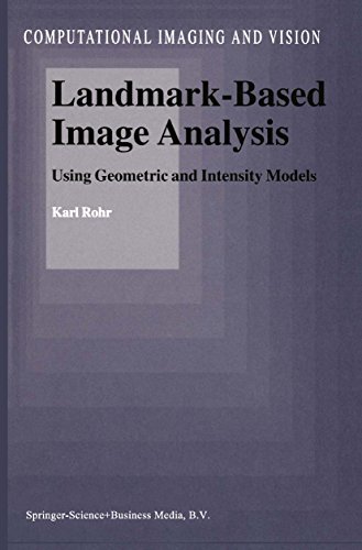 Algopix Similar Product 1 - LandmarkBased Image Analysis Using