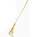 Algopix Similar Product 5 - Turk 36826 Professional Broom Yellow