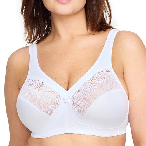 Algopix Similar Product 18 - Glamorise Full Figure Plus Size