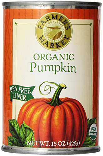 Algopix Similar Product 12 - Farmers Market Foods Organic Canned