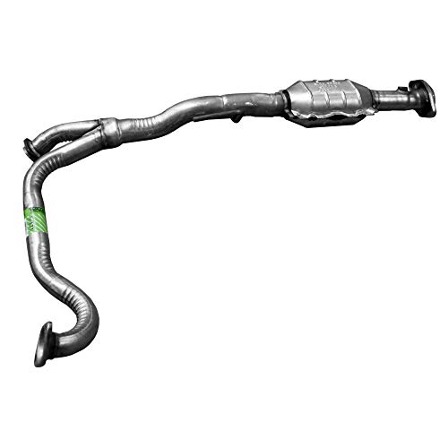 Algopix Similar Product 16 - Walker Exhaust Ultra EPA 50431 Direct
