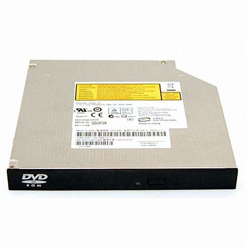 Algopix Similar Product 6 - Intel DVD-ROM Drive IDE Internal AFCDVD
