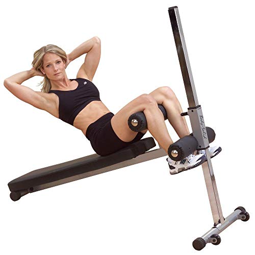 Algopix Similar Product 3 - BodySolid GAB60 ProStyle Adjustable