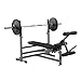 Algopix Similar Product 19 - IRON COMPANY BodySolid PowerCenter