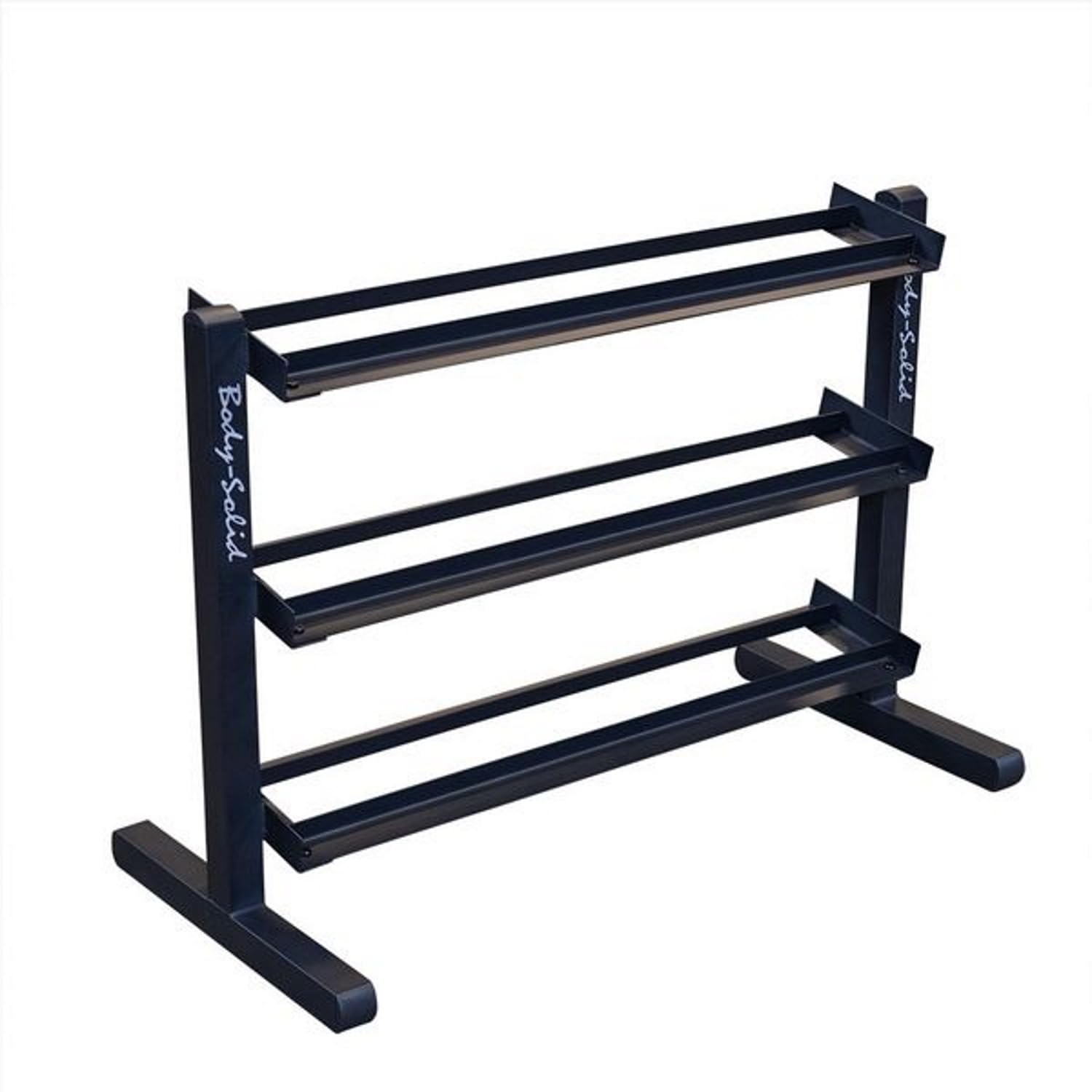 Algopix Similar Product 5 - BodySolid ThreeTier Horizontal